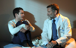 Illustration for article titled Wilfred’s executive producer on the sanity of season two (Part 1 of 2)